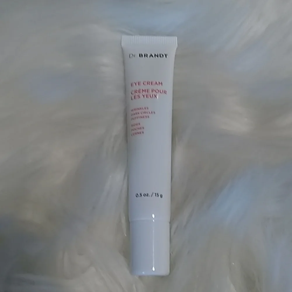 Eye Cream from Dr. BRANDT